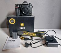 Nikon D780 inkl. Sigma 24mm 1.4 DG ART Niedersachsen - Lehrte Vorschau