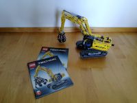 Lego Technik Raupenbagger 42006 Rheinland-Pfalz - Rhens Vorschau