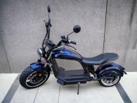 E-Chopper E-Scooter City Twister - 3000W, 56Ah, 45 kmh 3599,- €* Dortmund - Mitte Vorschau