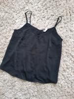 Amisu Top, schwarz, Gr. M, wie neu Bayern - Karlstadt Vorschau