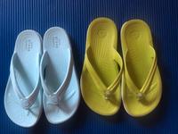 Crocs Flip Flop 36/37 Preis je Paar Köln - Nippes Vorschau
