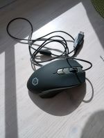 Gaming Mouse mit Kabel top erhalten ISY Bayern - Döhlau Vorschau