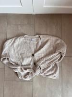 Hollister Strickjacke Nordrhein-Westfalen - Reken Vorschau