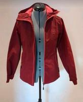 Regenjacke/Outdoorjacke Bayern - Amerdingen Vorschau