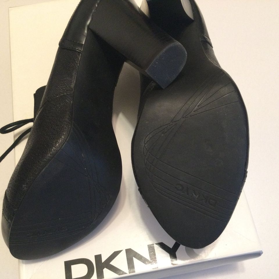 DKNY Pumps, schwarz, Gr. 40,5 - NEU in Gehrden