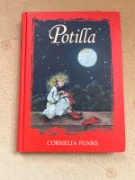 Potilla - Cornelia Funke , Kinderbuch Hamburg-Nord - Hamburg Uhlenhorst Vorschau