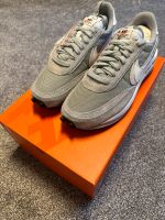 Nike LD Waffle SF Sacai Fragment grau Gr.44/ US10 Schleswig-Holstein - Brokstedt Vorschau