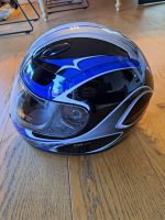 FM Motorradhelm Gr. XS 53/54 cm Baden-Württemberg - Sandhausen Vorschau