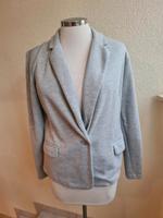 Blazer grau Hessen - Haiger Vorschau