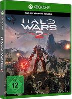 Halo Wars 2 Xbox One zu verkaufen Nordrhein-Westfalen - Herzogenrath Vorschau