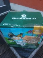 Plantura Vogelfutter 2x 5 KG Aubing-Lochhausen-Langwied - Aubing Vorschau