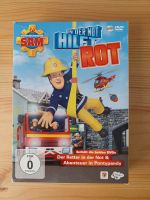 DVD Box Feuerwehrmann Sam mit 2 DVDs Sachsen - Cunewalde Vorschau