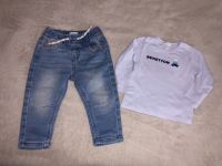 Outfit für Baby Boy Größe 74/80 Nordrhein-Westfalen - Höxter Vorschau