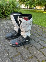 Sidi Crossfire 3 Gr. 43 Bayern - Marktheidenfeld Vorschau