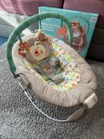 Disney Baby Winnie the Pooh Bouncer Niedersachsen - Barsinghausen Vorschau