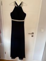 Vera Mont Kleid Abendkleid, Abiball, dunkelblau, 36 neu ❤️ Hessen - Flieden Vorschau