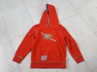 Pullover Hoodie Planes Gr. 122 Sachsen - Taura Vorschau