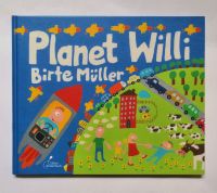 Buch 'Planet Willi' von Birte Müller Nordrhein-Westfalen - Delbrück Vorschau