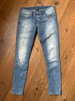 Schöne Jeans von Three D, blau, Gr. S Niedersachsen - Radbruch Vorschau