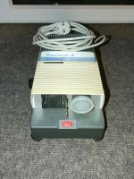 Braun Paximat S  Diaprojektor Oldtimer Vintage Nordrhein-Westfalen - Wesel Vorschau