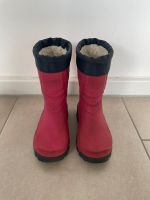 Kinder Gummistiefel Gr. 23 rosa gefüttert Nordrhein-Westfalen - Gangelt Vorschau