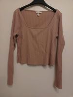 Langarmshirt v. H&M Frankfurt am Main - Ostend Vorschau