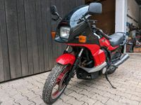 Kawasaki GPZ 750 Turbo Bayern - Forstinning Vorschau
