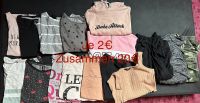 Klamotten Set Pullover Shirt T-Shirt Jacke Strickjacke Nordrhein-Westfalen - Steinhagen Vorschau