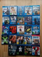 Blu-ray Sammlung Nordrhein-Westfalen - Porta Westfalica Vorschau