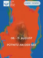 2024 Pangea Festival WE Ticket und Camping Hannover - Vahrenwald-List Vorschau