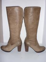 ⭐️LLOYD⭐️ DAMEN ECHTLEDER PLATEAU STIEFEL 5 UK = D 38 eher 37,5 Nordrhein-Westfalen - Kamp-Lintfort Vorschau