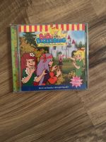 CD/ Hörspiel Bibi Blocksberg 92, Das geheimnisvolle Schloss Nordrhein-Westfalen - Porta Westfalica Vorschau
