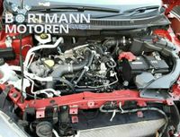 Motor NISSAN QASHQAI 1.2 HRA2DDT 34.743KM+GARANTIE+KOMPLETT+VERSA Leipzig - Eutritzsch Vorschau