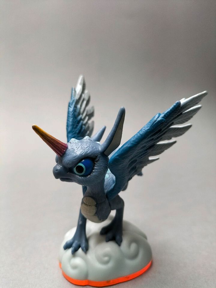 Skylanders Figuren in Dießen