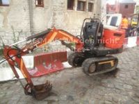 Eurodig miniDig GR 700 Minibagger excavator 0,72 Berlin - Köpenick Vorschau