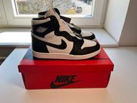 Nike Jordan 1 Retro High 85  Black and White   Größe 39 (US6,5) Rheinland-Pfalz - Worms Vorschau