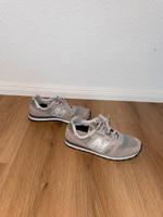 New Balance 373 Sneaker Schuhe 40 grau Niedersachsen - Hameln Vorschau