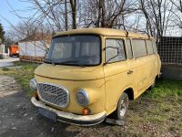 Barkas B1000 KB Brandenburg - Ziesar Vorschau