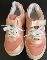 Nike Air rosa Gold, Gr. 35 Thüringen - Waltershausen Vorschau