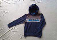 Hoodie, Kapuzenpullover Junge Gr. 146 Rostock - Toitenwinkel Vorschau