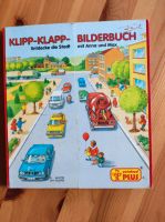 Klipp-Klapp Bilderbuch - Entdecke die Stadt mit Anna und Max Niedersachsen - Freren Vorschau