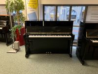 Zimmermann Silentpiano S 2 VARIO | Klavier günstig für mtl. 79,- € mieten in Hannover Hannover - Mitte Vorschau