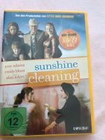 DVD Sunshine Cleaning Hessen - Offenbach Vorschau