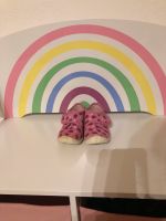 Superfit Hausschuhe Kindergartenschuhe Größe 25 Marienkäfer Rheinland-Pfalz - Bad Kreuznach Vorschau