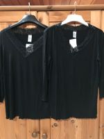 2 x Langarmshirt in Gr 36 + 38 neu mit Etikett Nordrhein-Westfalen - Weilerswist Vorschau