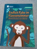 Endlich Ruhe im Klassenzimmer Nordrhein-Westfalen - Herzogenrath Vorschau