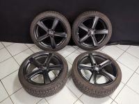 Seat Leon Wheelword Alufelgen Winterreifen 225/40R18 A89 Nordrhein-Westfalen - Burscheid Vorschau