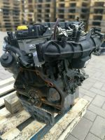 Engine Motor Opel 1.4 B14NET TURBO Astra Insignia Meriva 42.242KM Leipzig - Eutritzsch Vorschau