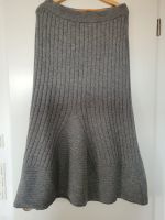 Stella McCartney Rock, lang, Strickrock Winter, neuwertig NP 595€ Nordrhein-Westfalen - Langenfeld Vorschau