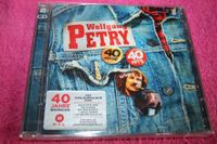 Doppel CD Wolfgang Petry 40 Jahre 40 Hits  Neu O.V.P. in Folie Rheinland-Pfalz - Glan-Münchweiler Vorschau